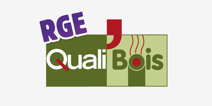 Logo RGE Qualibois