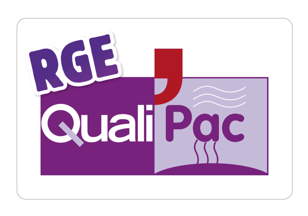 Logo Qualipac