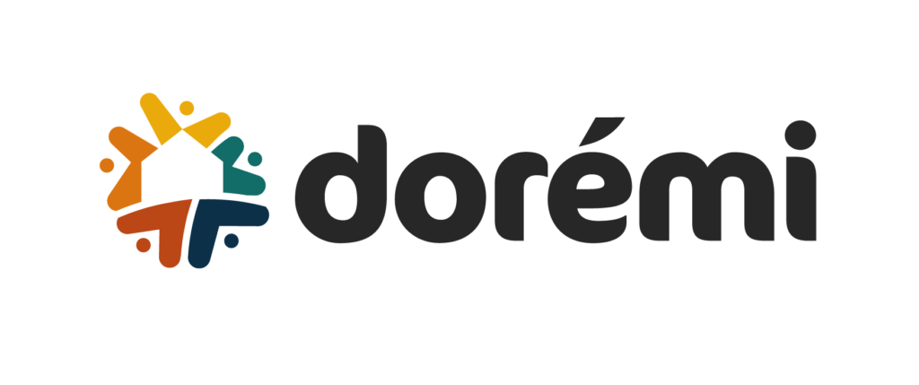 logo Dorémi