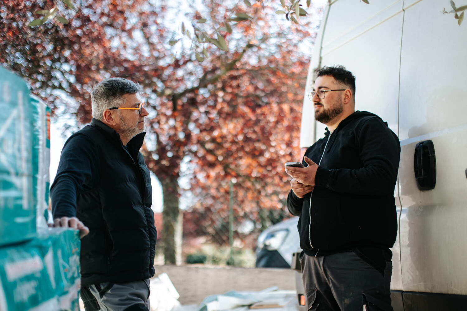 Philippe VIOTTI, artisan chauffagiste sur les secteurs de Vienne, Lyon et les départements limitrophes